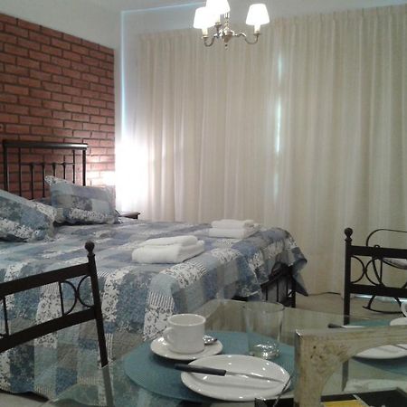La Linda Apart Apartment Салта Екстериор снимка