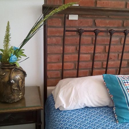 La Linda Apart Apartment Салта Екстериор снимка