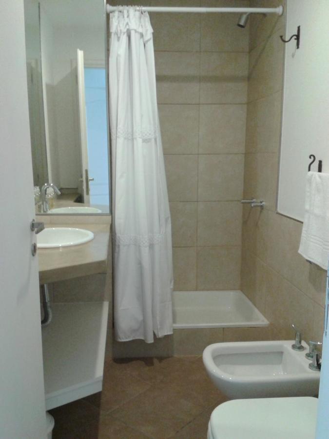 La Linda Apart Apartment Салта Екстериор снимка
