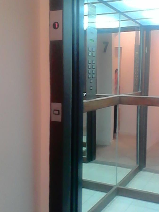 La Linda Apart Apartment Салта Екстериор снимка