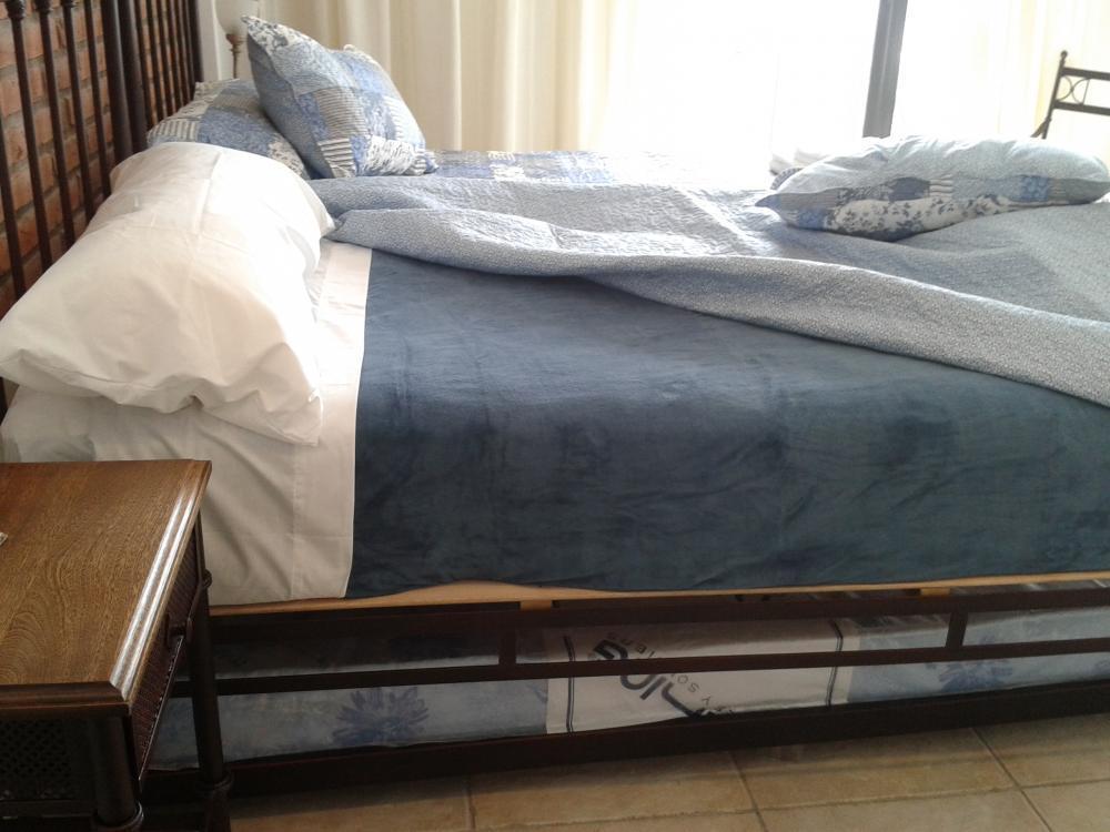 La Linda Apart Apartment Салта Екстериор снимка