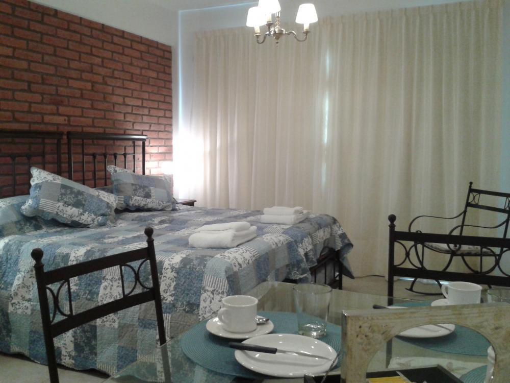La Linda Apart Apartment Салта Екстериор снимка
