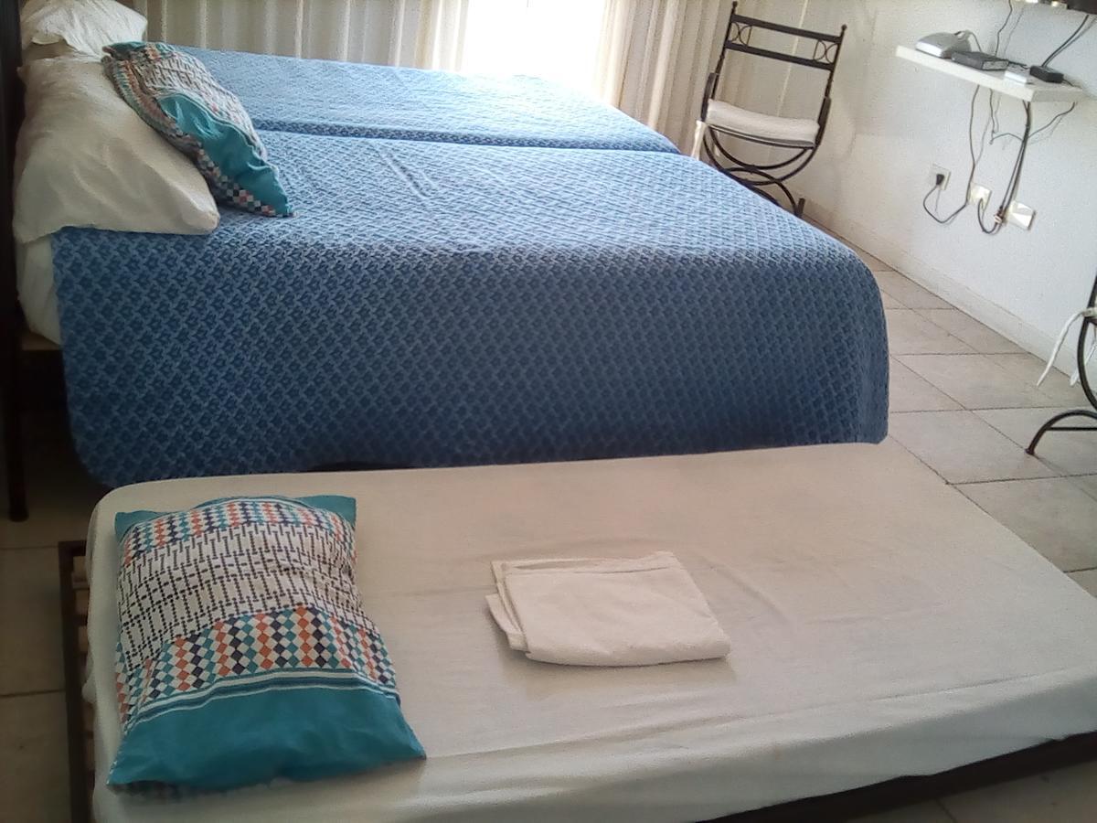 La Linda Apart Apartment Салта Екстериор снимка