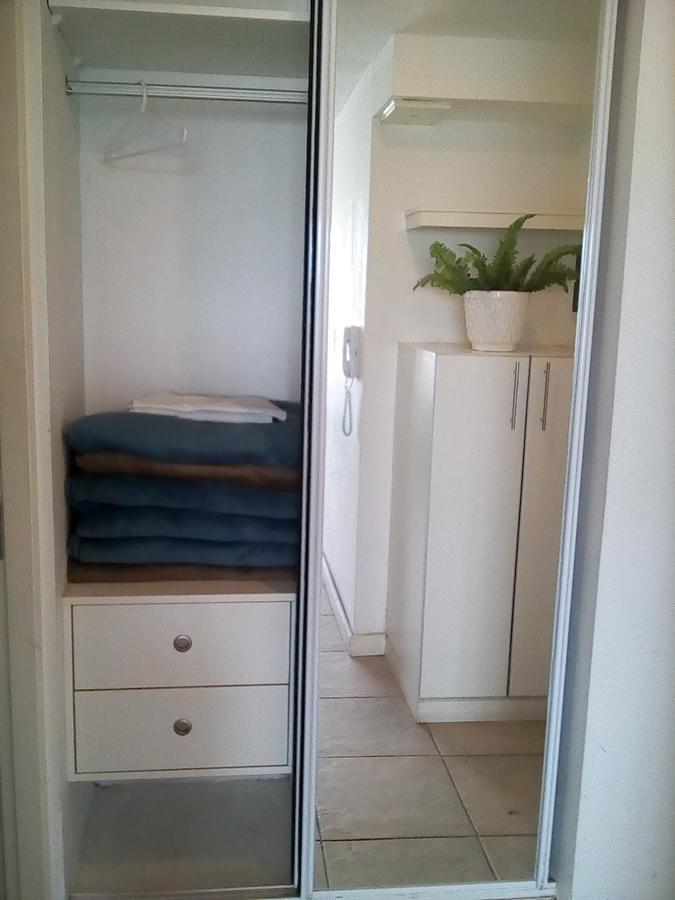 La Linda Apart Apartment Салта Екстериор снимка