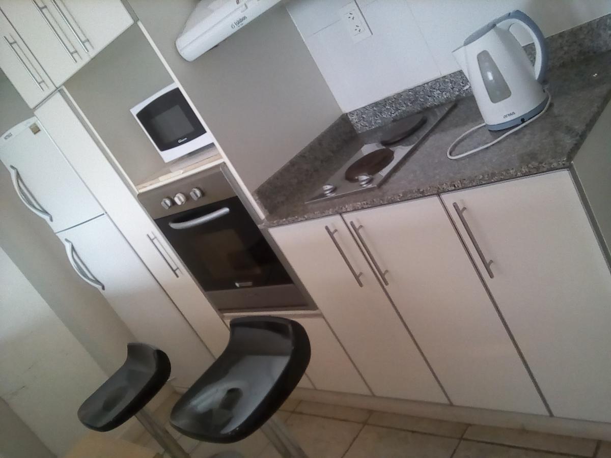 La Linda Apart Apartment Салта Екстериор снимка