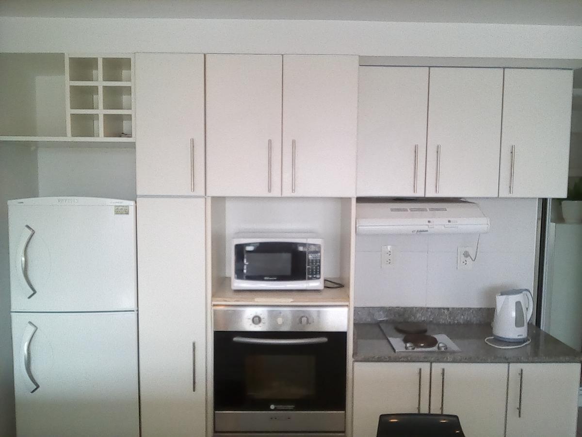 La Linda Apart Apartment Салта Екстериор снимка
