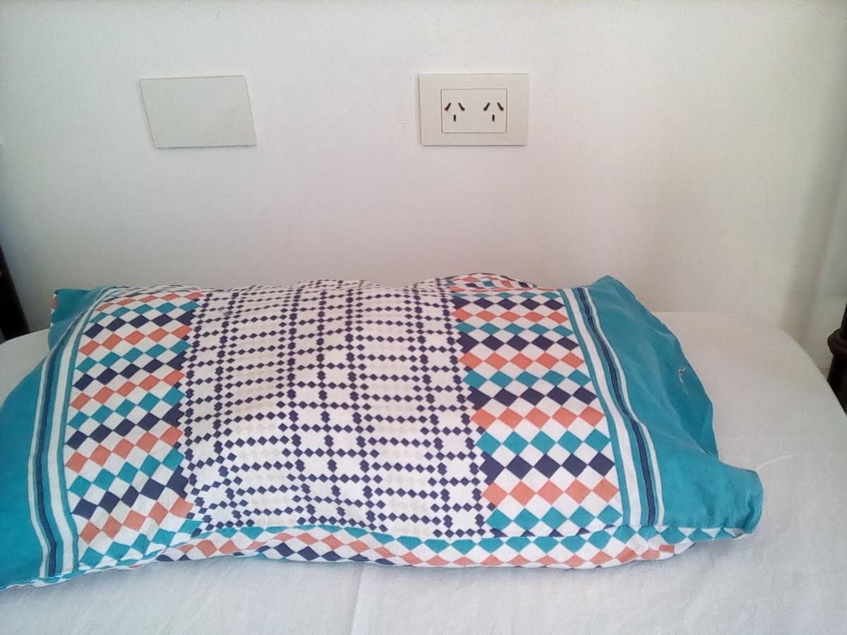 La Linda Apart Apartment Салта Екстериор снимка