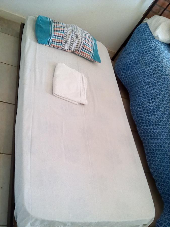 La Linda Apart Apartment Салта Екстериор снимка