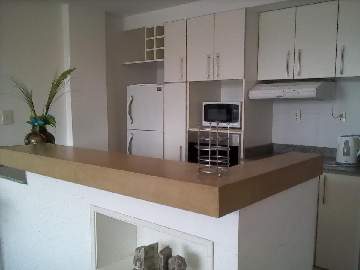 La Linda Apart Apartment Салта Екстериор снимка