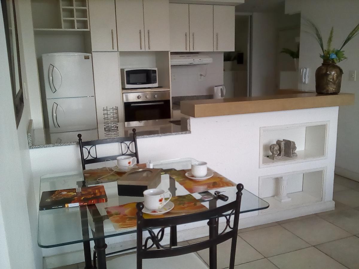 La Linda Apart Apartment Салта Екстериор снимка