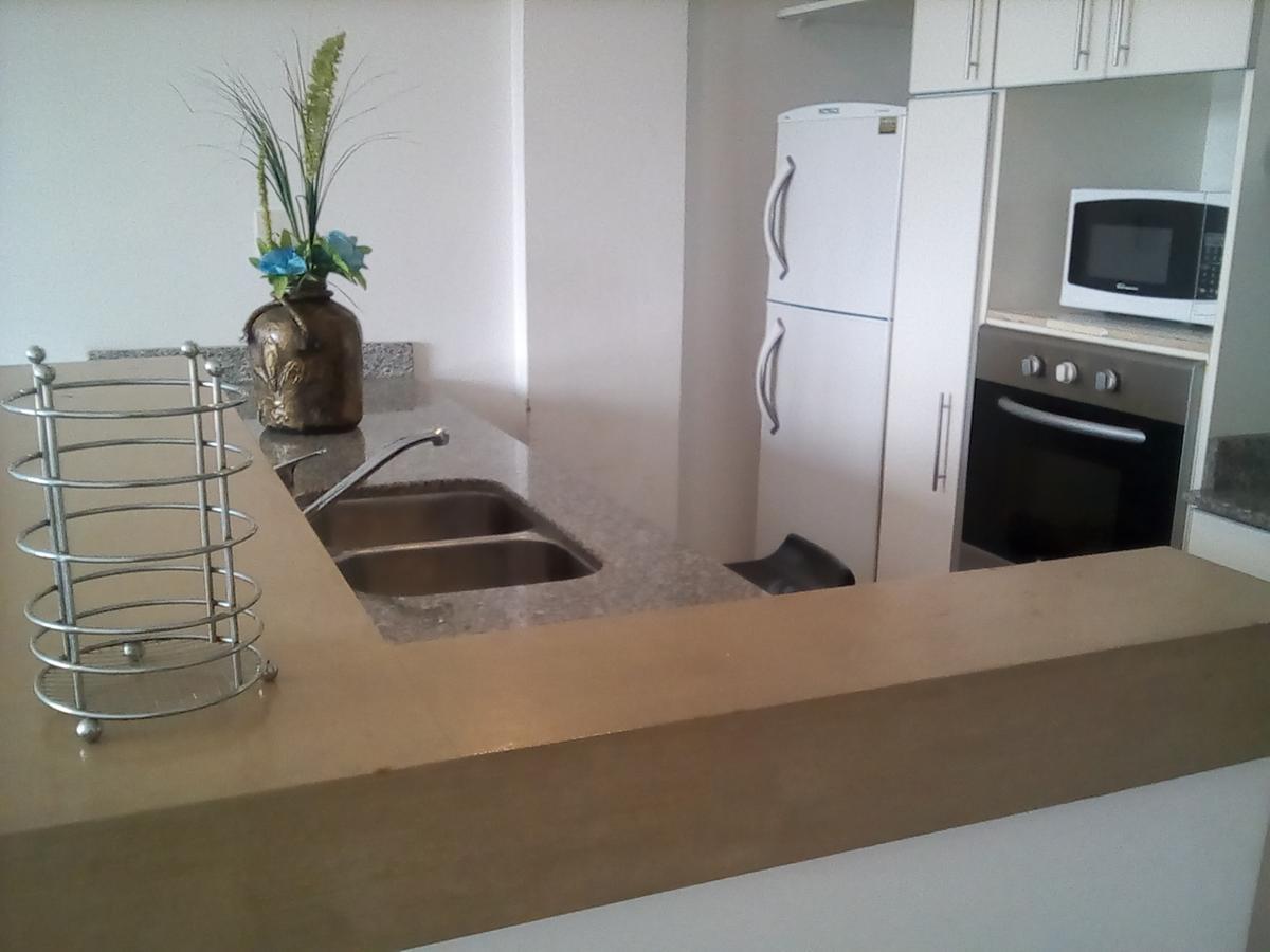 La Linda Apart Apartment Салта Екстериор снимка