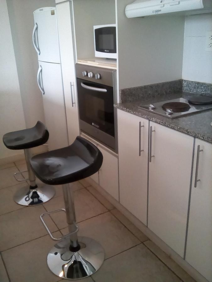 La Linda Apart Apartment Салта Екстериор снимка