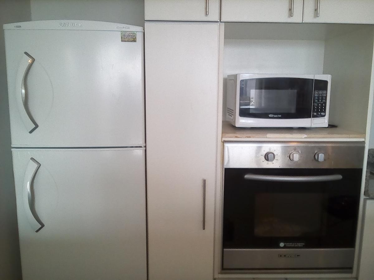La Linda Apart Apartment Салта Екстериор снимка