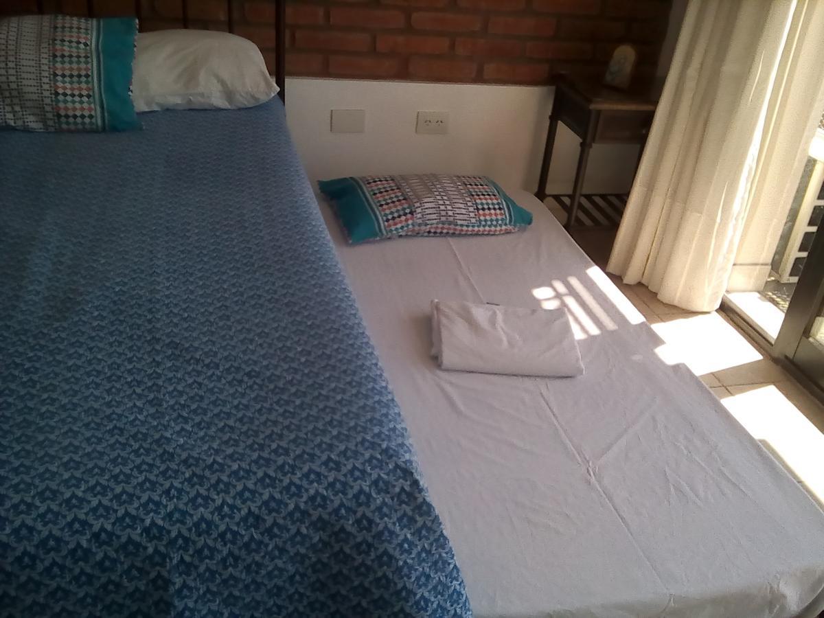 La Linda Apart Apartment Салта Екстериор снимка