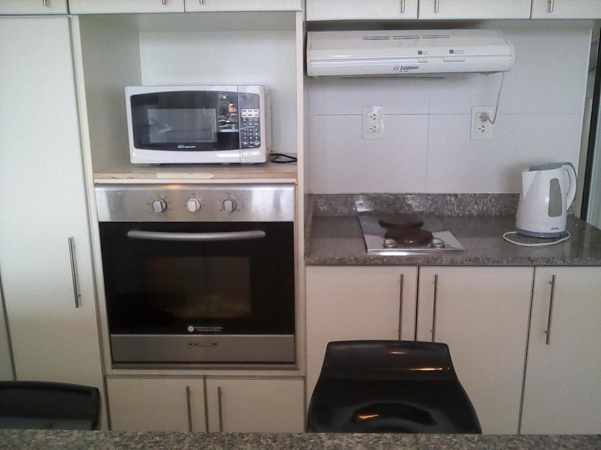 La Linda Apart Apartment Салта Екстериор снимка