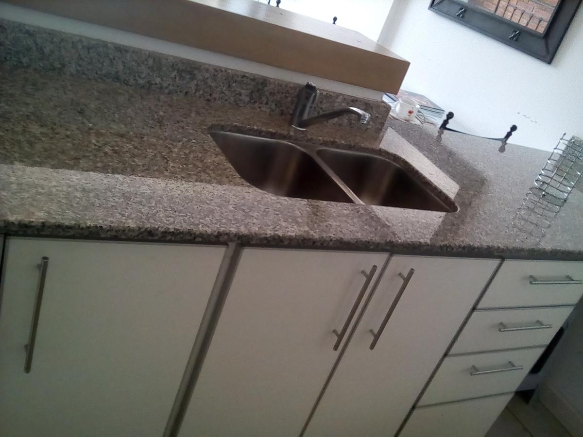 La Linda Apart Apartment Салта Екстериор снимка