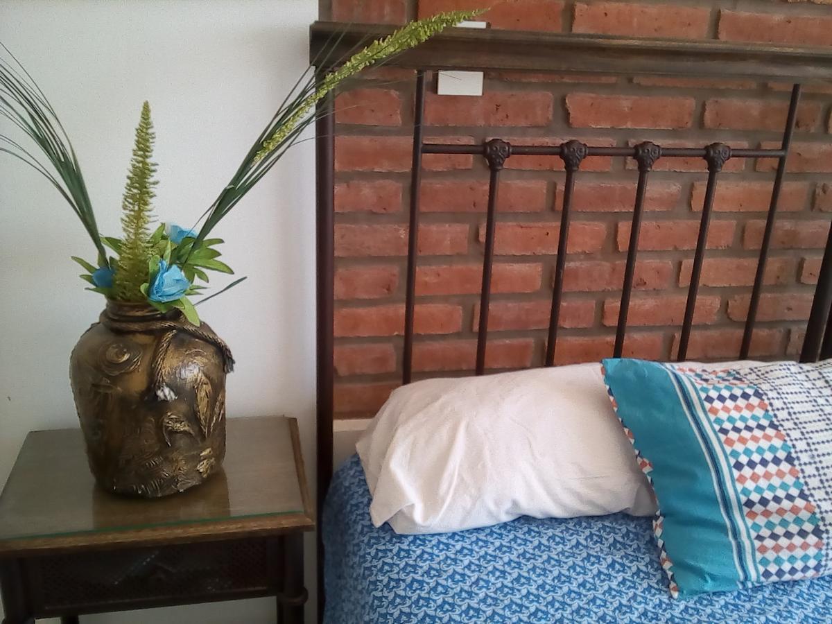 La Linda Apart Apartment Салта Екстериор снимка