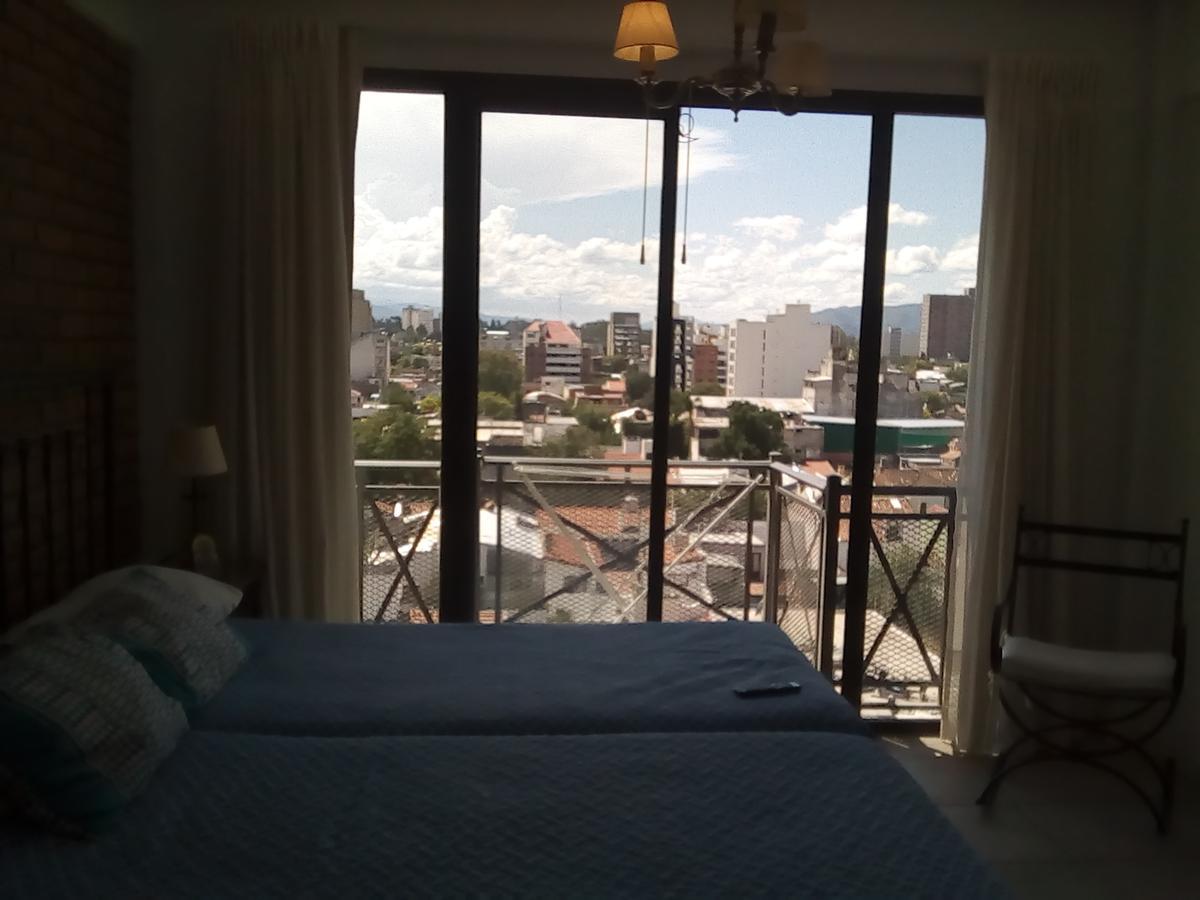 La Linda Apart Apartment Салта Екстериор снимка