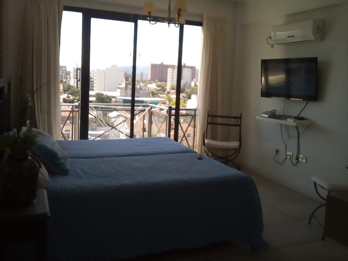 La Linda Apart Apartment Салта Екстериор снимка