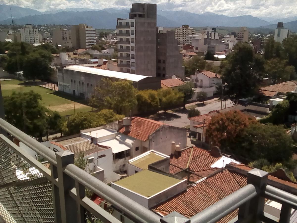 La Linda Apart Apartment Салта Екстериор снимка