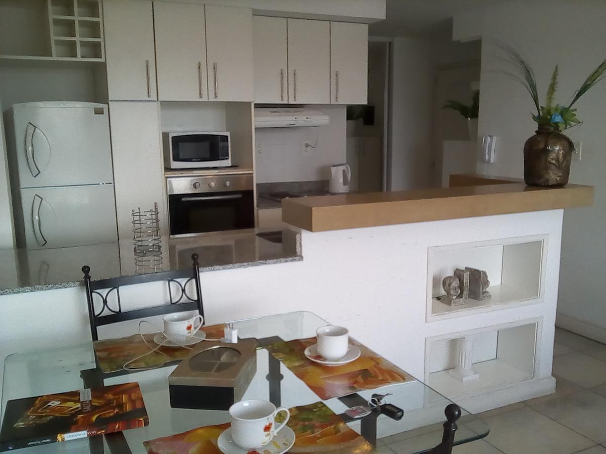 La Linda Apart Apartment Салта Екстериор снимка