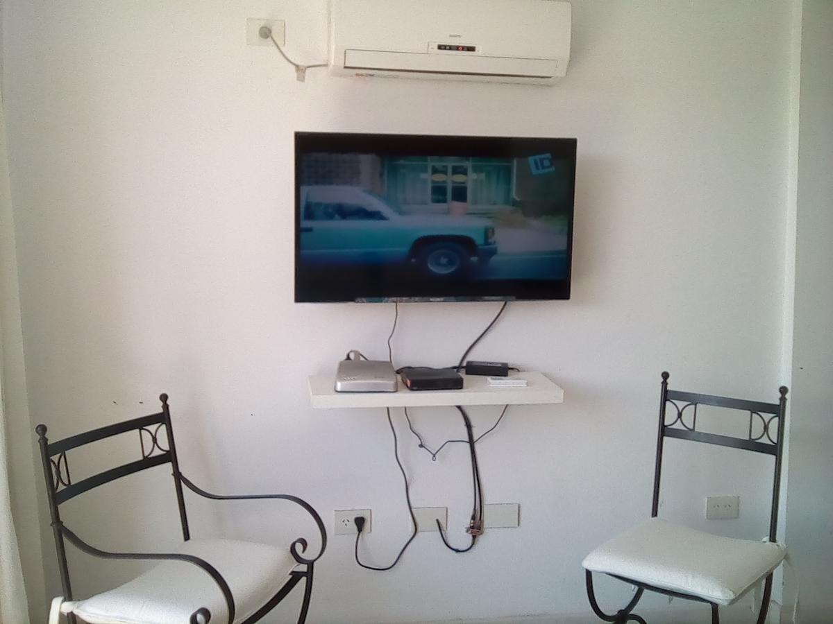 La Linda Apart Apartment Салта Екстериор снимка